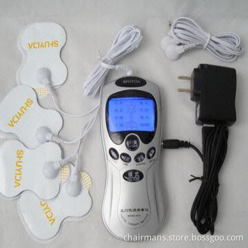 Mini massager, used for the whole body